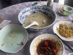 -山外山菜馆(玉泉路店)