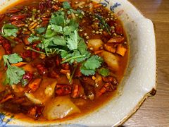 -三猫黑鱼花(南大店)