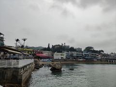 -南丫岛