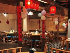-印象鲵宴·张家界地标美食名片(溪布街店)