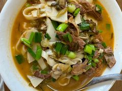 -立文冬·鲜活面(杭州太合商业中心店)