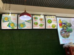 -内蒙焖面大盆骨餐馆(山大路店)