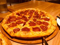 -米斯特比萨(望京西园店)