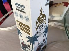 -沈家门海鲜夜排档(东港店)