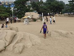 -老虎石海上公园