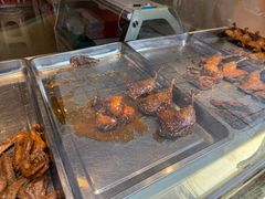 -钟鸭子·非物质文化遗产(奎光路店)