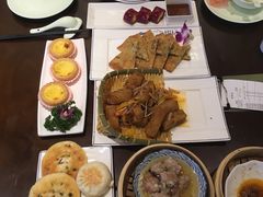 -味友味港印记(厦门集美银泰百货店)