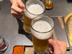 -铭牛烧肉·和牛海鲜自助(高新月牙湖店)