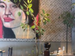 -Ginger(兴国路店)