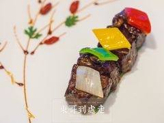 -丽思卡尔顿酒店-天泰轩中餐厅(大沽北路店)
