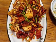 -老家黄墩(海滨二路店)