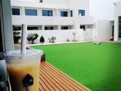 -海岛日记(养马岛店)