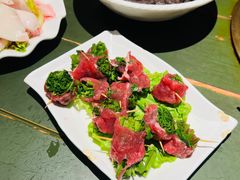 -巴蜀大宅门火锅(川音店)