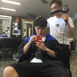 点击看大图 -KEIVON HAIR·崎宏