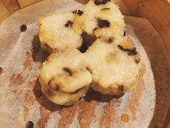 &nbsp;北菇滑烧卖-杭州JW万豪酒店-万豪中餐厅