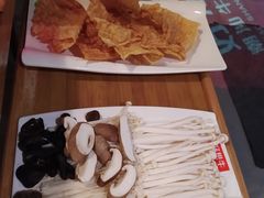 -好想牛·鲜切自助牛肉火锅(七堡花园城店)