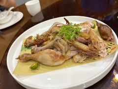 -苏城小院·园林精致苏州菜(斜塘老街店)