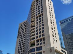 -深圳湾科技园丽雅查尔顿酒店