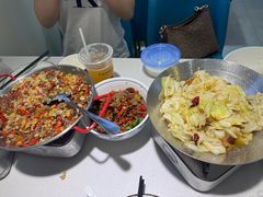 -福巷湘食小馆·猛火现炒(上海首店)