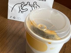 -fishtank鱼缸咖啡(三山街店)