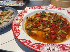 -老鼎万春卤菜(五代传承创始老店)