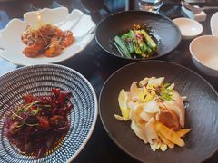 -新天世纪中餐厅