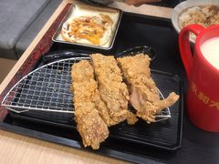 -永和大王(茉莉上新·共和新路店)