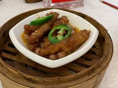-龙的酒楼·手工早茶·顺德菜(近良路店)