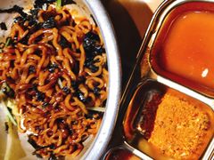 -金顺韩式烤肉·网红烤肉店(广利路店)