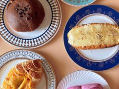 -木子木水日式烫面包(世界城光谷店)