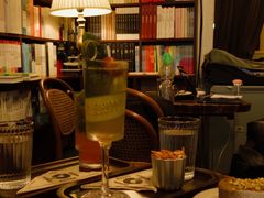 -旧天堂书店(华侨城创意文化园南山特色文化街区店)