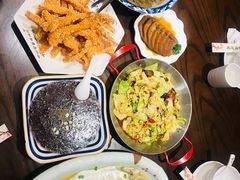 -王四酒家苏帮菜馆(观前店)