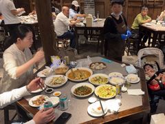 -荣家小吃(紫阳街店)
