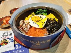 -梨花牛肉汤饭(仁恒伊势丹店)