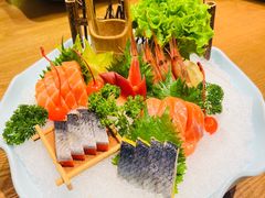 -尚海豆捞(乐虹坊店)