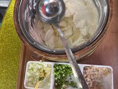 -老院子饭店·鲁菜·海鲜·家常菜
