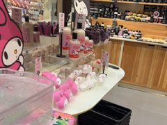 -LUSH(威尼斯人店)