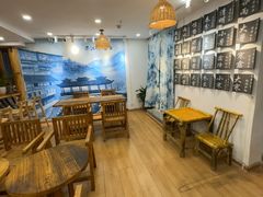 -一杯黔茶(西江千户苗寨古街店)