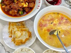 -鲁西南老厨子·特色鲁菜(经一纬五店)