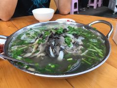 -周记翘脚牛肉