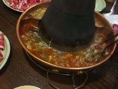 -东镇老火锅(长春路首店)