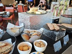 -上海豫园万丽酒店·行政酒廊(河南南路店)