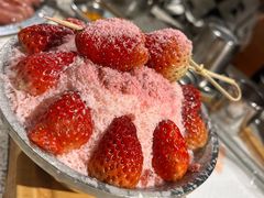 -欧巴烤肉(创富世纪店)