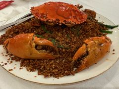 -喜记避风塘炒辣蟹(旗舰店)