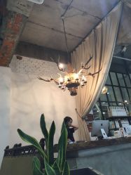 点击看大图 -M+hair salon专业造型沙龙