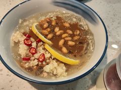 怪味烤鱼-鸣记脆皮烤鱼(岐山路店)