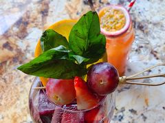 -BROWNSTONE布朗石西班牙餐厅(富城店)