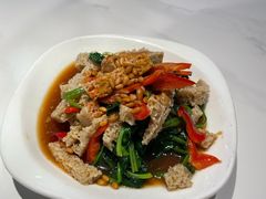 -清真·卡德尔大叔新疆主题餐厅(龙汇路店)