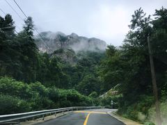 -雁荡山风景名胜区