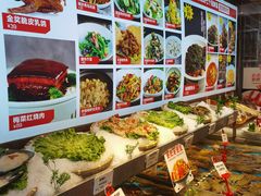 -必点海鲜·鲅鱼水饺(鞍山西道店)